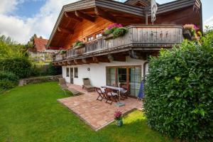 Ferienwohnung Hochtaunus-Alm - 3hvězdičkové hotely, Altweilnau