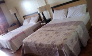 Paradise Apartment in Malay boracay philippines - Parking przy ulicy, Boracay