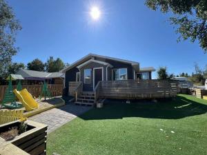 Little holiday home - Ikke klassifisert, Yellowknife