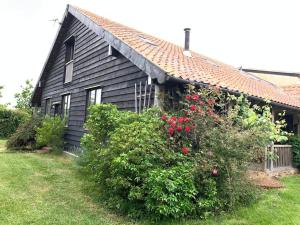 Samphire Cottage - Unrated, Stiffkey