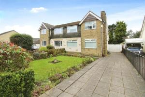 Luxury Home in Low Moor - 未評価, Low Moor