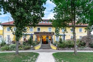 Seehaus-Loft