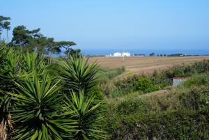 Retreat Centre with seaviews, near surf and golf - 4hvězdičkové hotely, Estrada