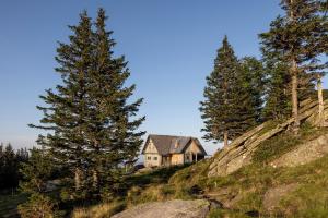 Garanashütte - Uklassificeret, Schwanberg