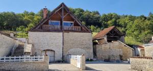 Chambres d'Hôtes Chez Jean