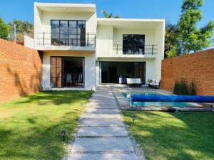 Industrialhaus Alberca privada y climatizada - Otros, Ahuatepec