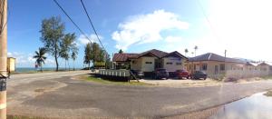 Semarak Beach Inn - Aan het strand, Dungun