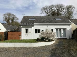 Rooks Retreat Freshwater East - 未評価, Hodgeston