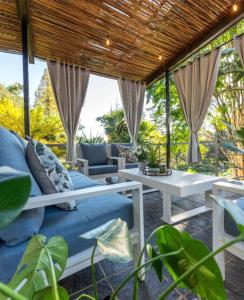 Serene Place Guest House & Conference Venue AFFORDABLE LUXURY WITH BACKUP POWER - サンテラス, ロードポート