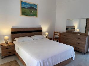 Casa Nelly & Toi JB - Apartmány, Tarrafal