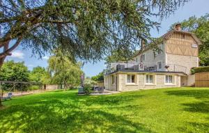 Gîte Le Chêne pommier proche Honfleur - Ξενοδοχεία 3 αστέρων, Fatouville-Grestain