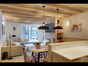Luis Arias en Val de Ruda - 经济型酒店 Naut Aran, Naut Aran