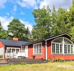 Awesome Home In Skälvik With 2 Bedrooms And Wifi - χωρίς αστέρια, Skälvik