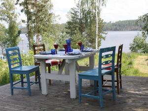 Beautiful Home In Sunne With 0 Bedrooms And Wifi - Unrated, Sunne