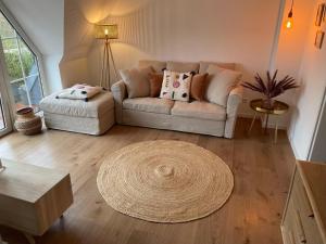 Am Wasser Leben - modernes Apartment am Strand - Bez kategorii, Harrislee