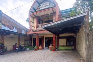 Hotel Dienda Hayu - Hotel 2 stelle, Lombok