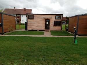 Fischer Ranch - 3-Star Hotels, Westerheim