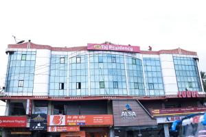 TAJ Residency