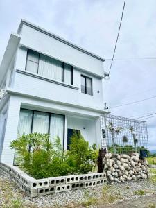 In hualien B&B - 4-Star Hotels, Shoufeng
