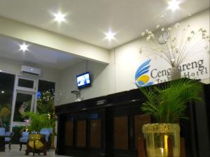 Cengkareng Transit Hotel - Hotele 2 gwiazdkowe, Tangerang
