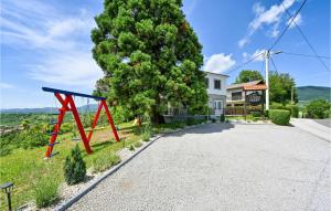 Lovely Home In Gornja Reka With Wifi - スコア – とてもすばらしい, Lokošin Dol