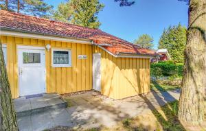 Amazing Home In Mirow Ot Granzow - 4-stjernede hoteller, Granzow