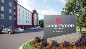 Candlewood Suites Middletown - Goshen by IHG - Hotels, Middletown