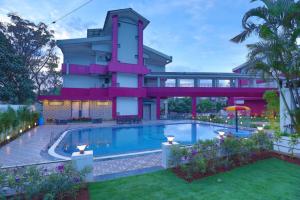 Imperial Grande Resort - Brouzdaliště, Lonavala