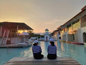 The Oia Pai Resort - Hlídání dětí / služby pro děti, Pai