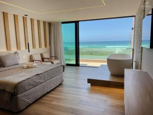 Marino Beach Hotel - Καθημερινή υπηρεσία καθαριότητας, Κάμπο Φρίο