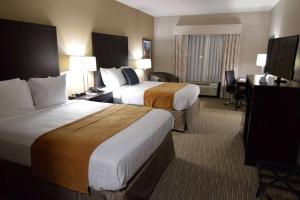 Wyndham Garden New Roads - False River - 3-Star Hotels, New Roads