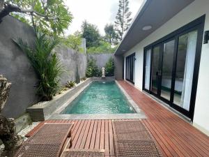 Brand New Villa Galcu 2 - Modern Minimalis - 2BR - Lyxhotell i Badung, Badung