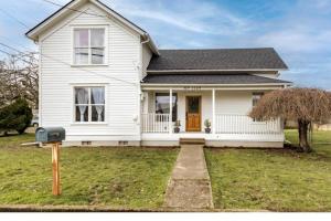 Viola's Farmhouse - Otros, McMinnville
