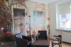 Pension Gladbeck - Ihre Pension im Ruhrgebiet - Ikke klassifisert, Gladbeck