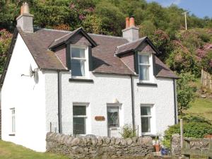 Caladh Beag - 度假屋, Lochranza