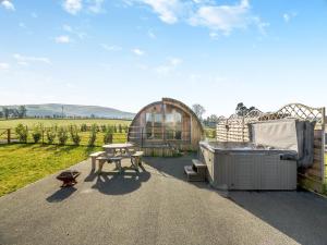 Primrose - Uk42358 - Hotel a 4 stelle, Saint Harmon