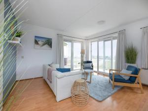 Modern apartment with patio - Betyg – Utmärkt, Julianadorp