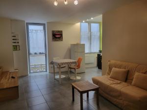 T2 45m2 au coeur du centre médiéval - Hotels de 3 estrelles, Viviers