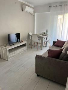 Apartamento de 2 habitaciones - 鍵で入室, サロウ