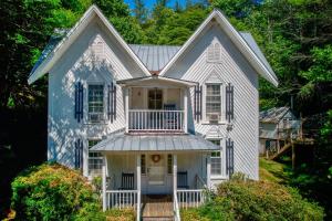 Historic McGuire House - Ξενοδοχεία 3 αστέρων, Todd