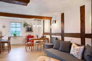 Ferienwohnung Fachwerk 44 - 3星级酒店, Frielendorf