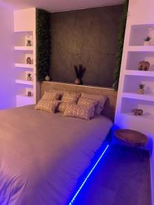 Magnifique gîte avec jacuzzi et sauna privatifs