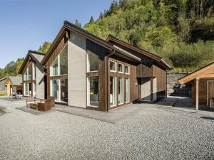 Holiday Home Kaja by Interhome - 3hvězdičkové hotely, Vik
