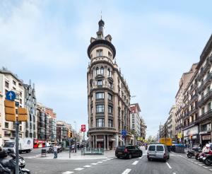 ITC Barcelona By Soho Boutique - スコア – 良い, バルセロナ