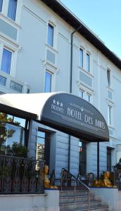 Nouvel Hotel Des Bains - Asiakasarviopisteet – Erittäin hyvä, Pesaro