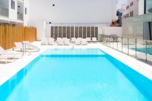 51 E-scape Home by Best Holidays Fuerteventura - コロナウイルスに有効な清掃用洗剤を使用している, コラレホ