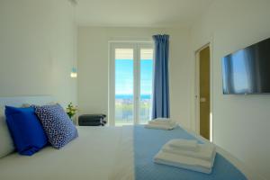 IRIS Rooms & Apartments - Penziony, Sessa Aurunca