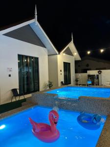 Dtamu Mama Roomstay Kerteh w Pool and Wifi - Beoordeling – Fantastisch, Kerteh