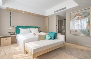 Jinhua Four Seasons Ruili Hotel - 4-Star Hotels, Jinhua