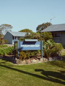 Culburra Beach Motel - Parking gratis, Culburra Beach